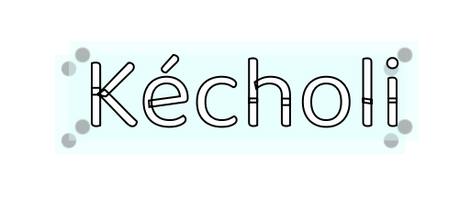 Outline Image