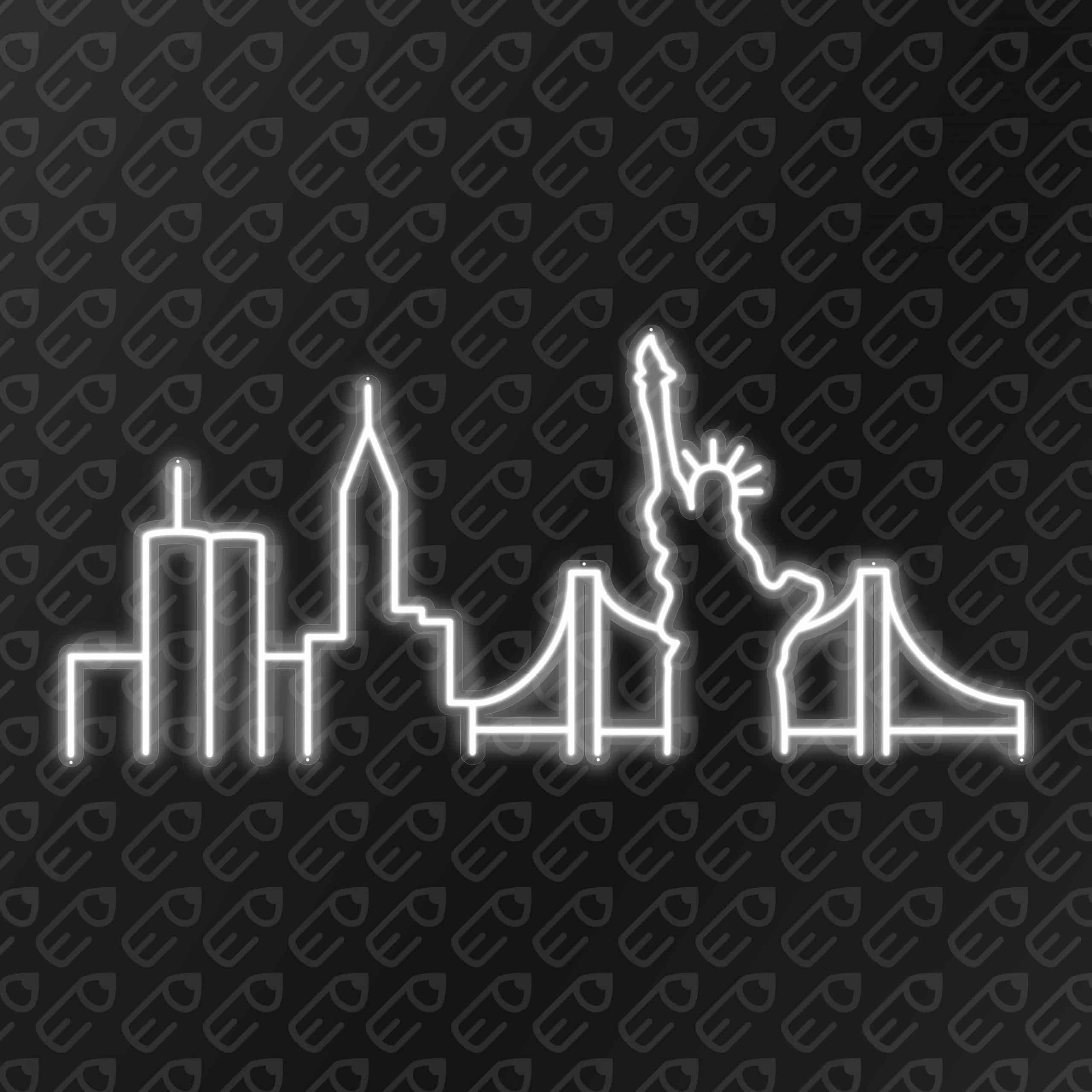 neon-skyline-blanc-froid