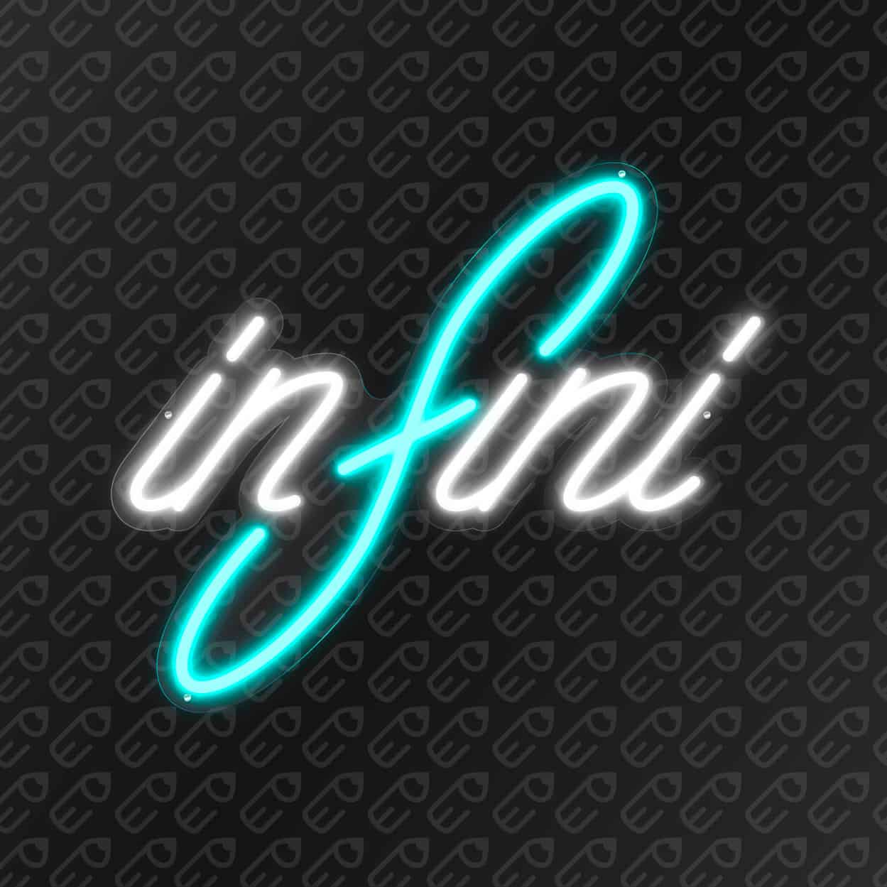 infini-turquoise