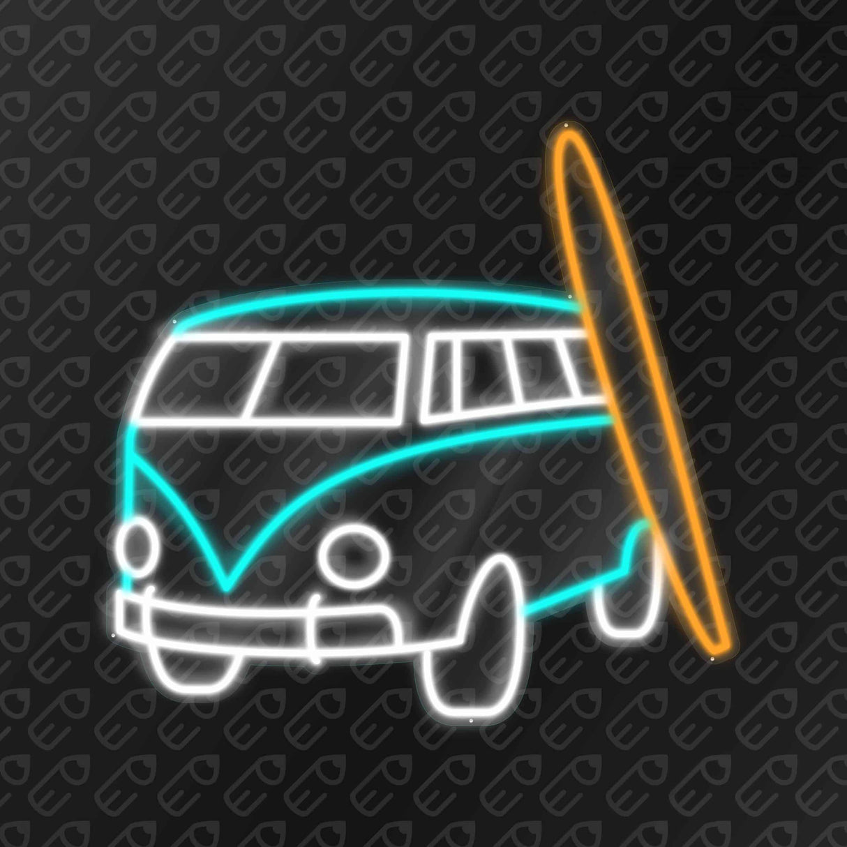 neon-VAN