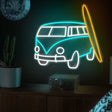 neon-VAN-environnement