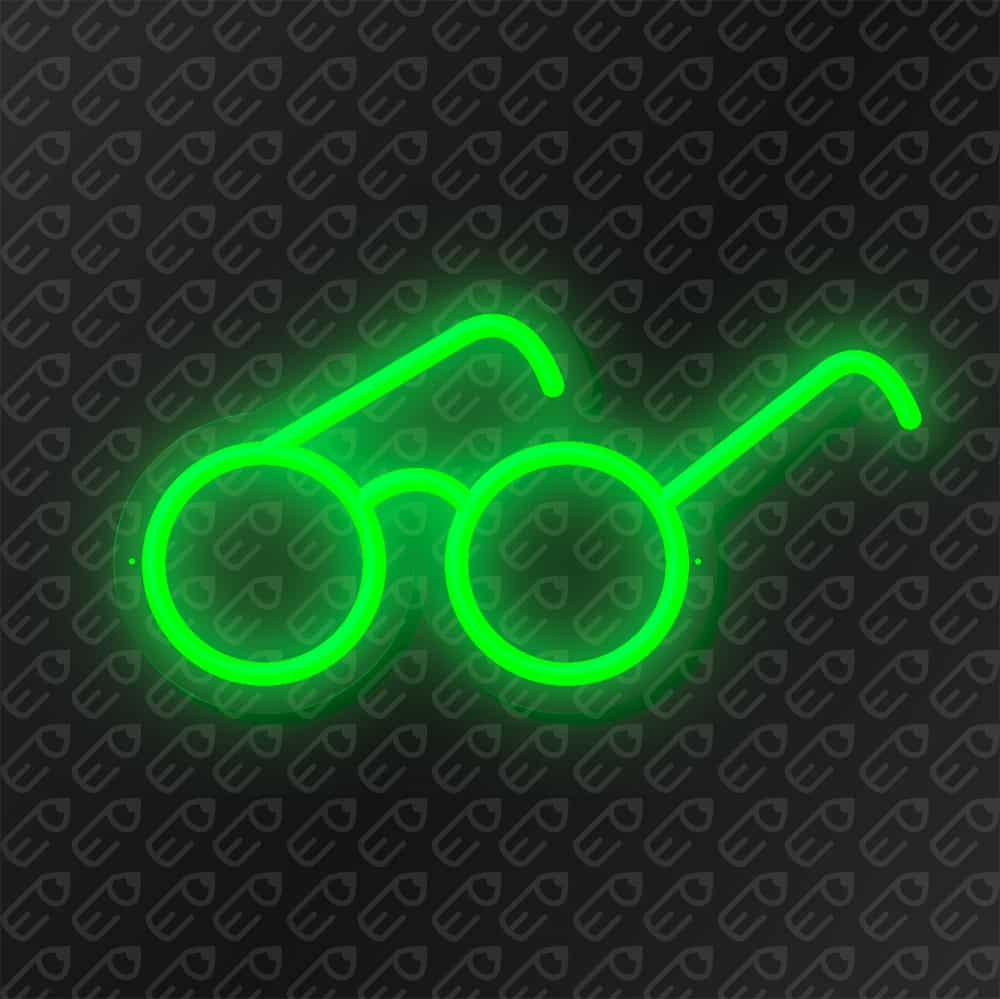 lunettes-vertes