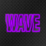 wave-Violet