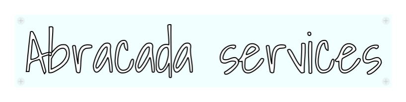 Outline Image