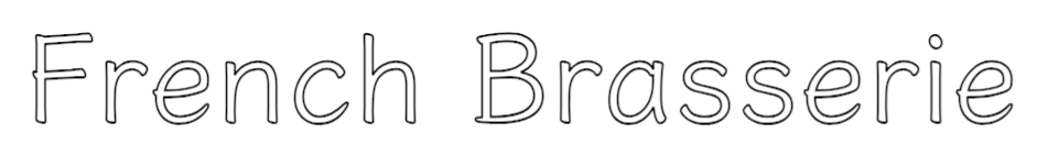 Outline Image