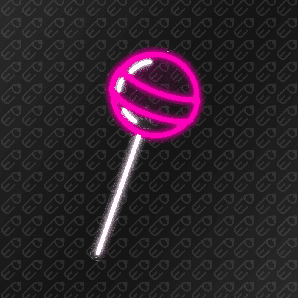 sucette_fuchsia
