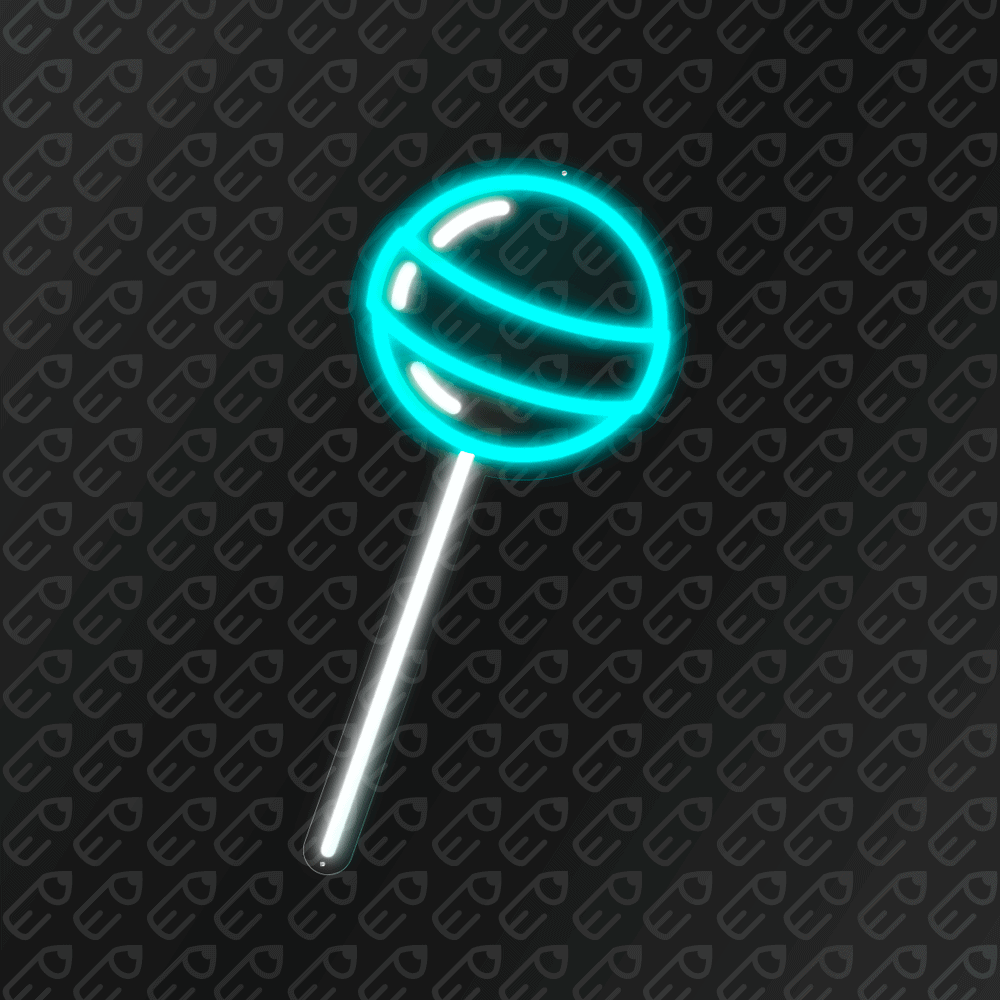 sucette_turquoise