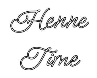 Outline Image