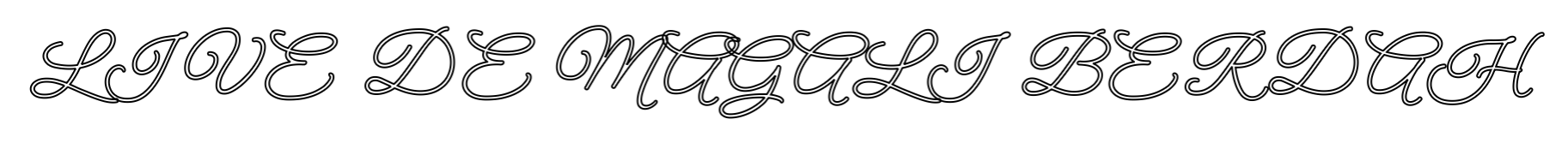 Outline Image